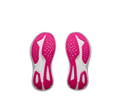HOKA Unisex Mach 7 - FUCHSIA / NEON DRAGONFRUIT