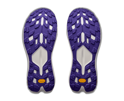 HOKA Men's Tecton X 4 - BLACK / NEON GREEN