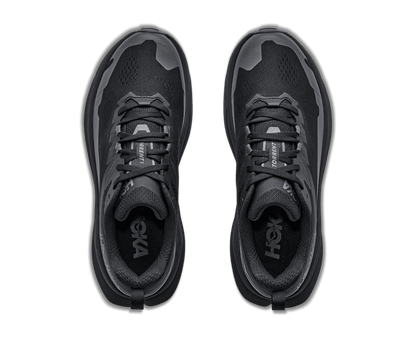 HOKA Women's Torrent 5 - BLACK / OUTER ORBIT
