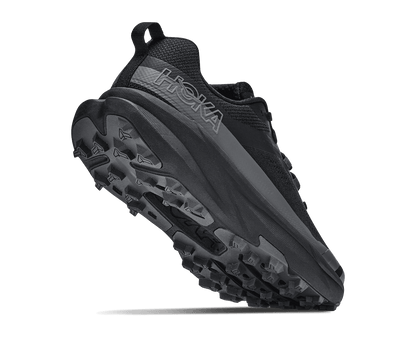 HOKA Women's Torrent 5 - BLACK / OUTER ORBIT
