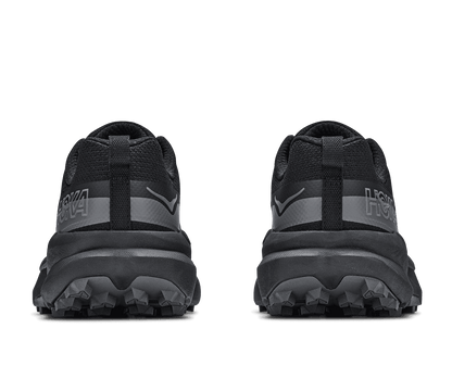 HOKA Women's Torrent 5 - BLACK / OUTER ORBIT