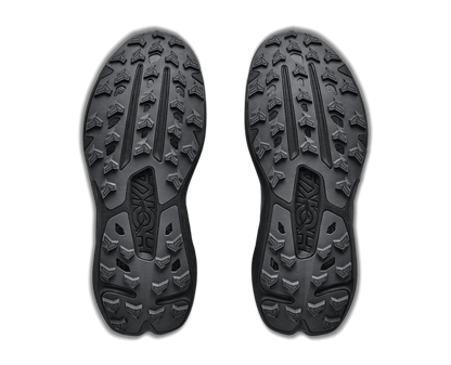 HOKA Women's Torrent 5 - BLACK / OUTER ORBIT