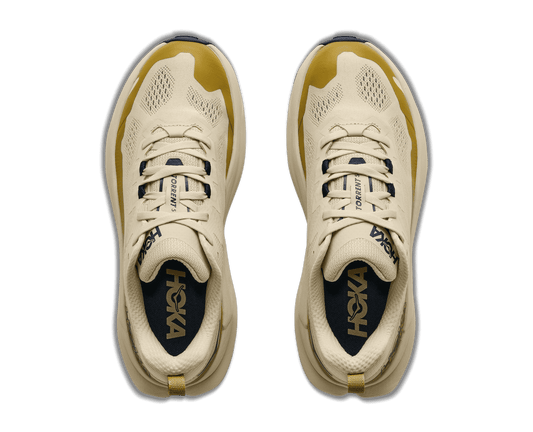 HOKA Women's Torrent 5 - BARLEY FLOUR / MUSTARD SEED