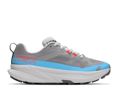 HOKA Women's Torrent 5 - STELLAR GREY / COSMIC GREY