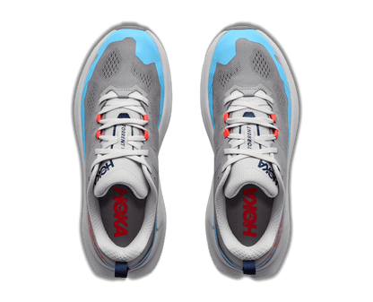 HOKA Women's Torrent 5 - STELLAR GREY / COSMIC GREY