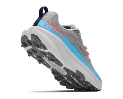 HOKA Women's Torrent 5 - STELLAR GREY / COSMIC GREY