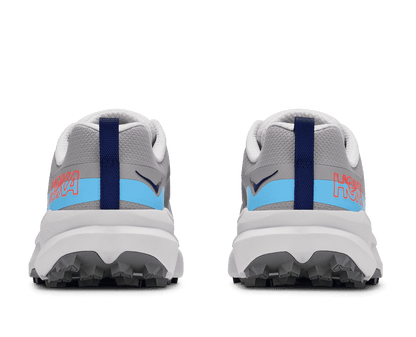 HOKA Women's Torrent 5 - STELLAR GREY / COSMIC GREY