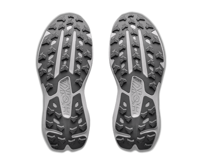 HOKA Women's Torrent 5 - STELLAR GREY / COSMIC GREY