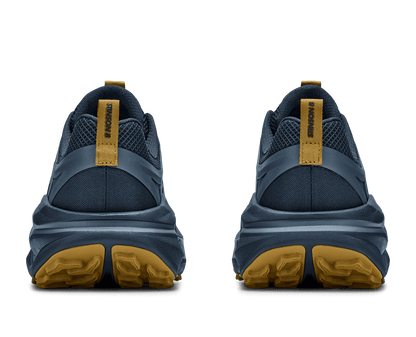 HOKA Men's Stinson 8 - VARSITY NAVY / FADED NAVY