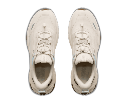 HOKA Women's Transport GTX - ALABASTER / ALABASTER