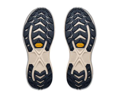 HOKA Women's Transport 2 GTX - SMOKY QUARTZ / DEEP MAUVE