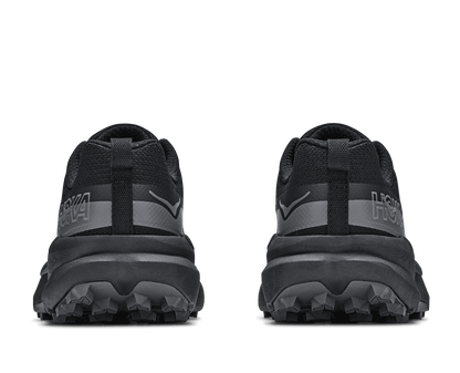 HOKA Men's Torrent 5 - BLACK / OUTER ORBIT