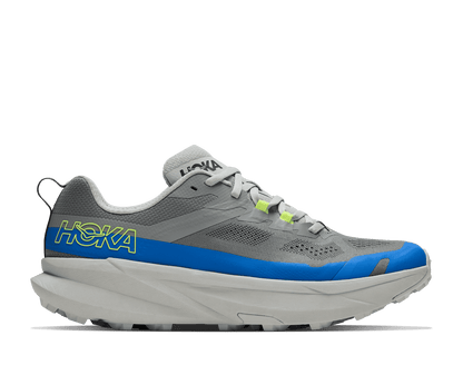 HOKA Men's Torrent 5 - GALACTIC GREY / STARDUST