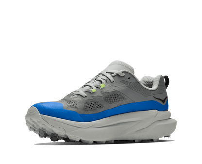HOKA Men's Torrent 5 - GALACTIC GREY / STARDUST