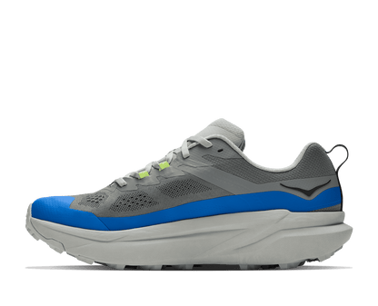 HOKA Men's Torrent 5 - GALACTIC GREY / STARDUST