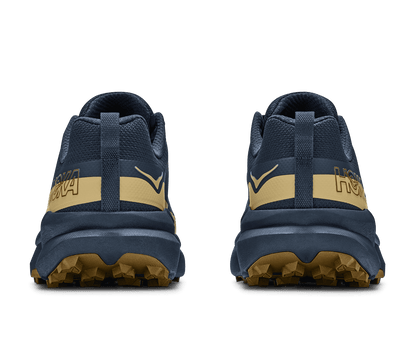 HOKA Men's Torrent 5 - VARSITY NAVY / CARAWAY SEED
