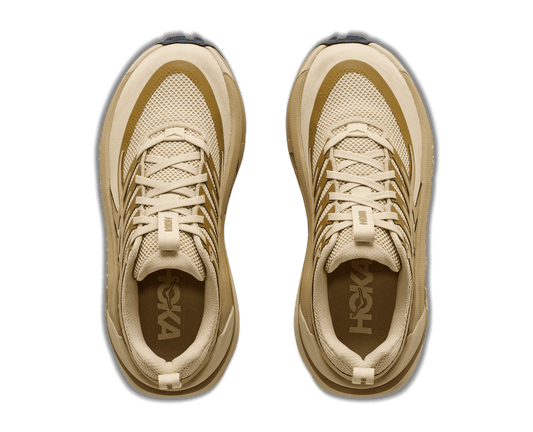 HOKA Women's Stinson 8 - BARLEY FLOUR / BARLEY