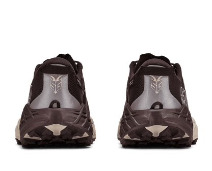HOKA Men's Speedgoat 7 - SPICED CHOCOLATE / RIVER ROCK GREY