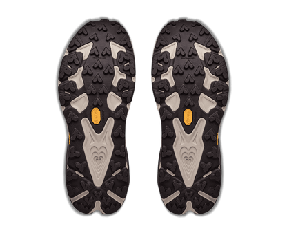 HOKA Men's Speedgoat 7 - SPICED CHOCOLATE / RIVER ROCK GREY