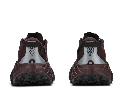 HOKA Women's Speedgoat 7 - DEEP MAUVE / BLACK