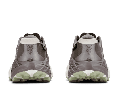 HOKA Women's Speedgoat 7 - PEBBLE GREY / ALABASTER