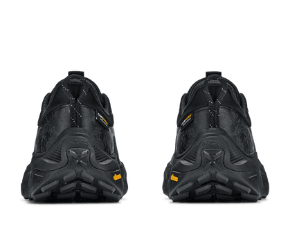 HOKA Men's Transport GTX - BLACK / BLACK