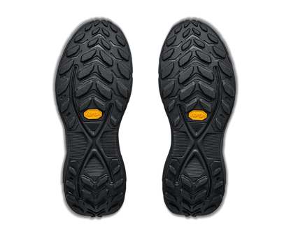 HOKA Men's Transport GTX - BLACK / BLACK