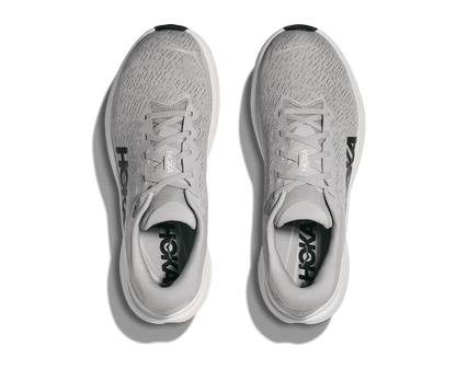 HOKA Men's Solimar 2 - STARDUST / BAY LEAF (Wide)