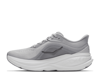HOKA Women's Clifton Pro - STARDUST / STELLAR GREY (Wide)