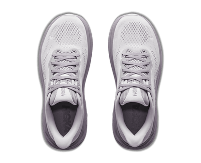 HOKA Women's Clifton 11 - STARDUST / MELLOW LILAC (Wide)