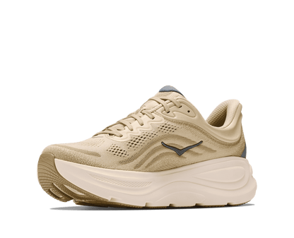 HOKA Men's Bondi 9 - BARLEY FLOUR / BARLEY