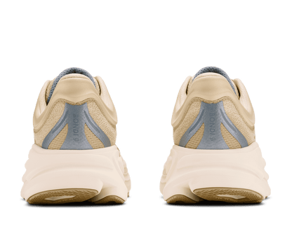 HOKA Men's Bondi 9 - BARLEY FLOUR / BARLEY