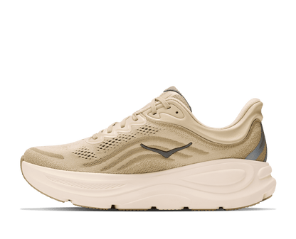 HOKA Men's Bondi 9 - BARLEY FLOUR / BARLEY