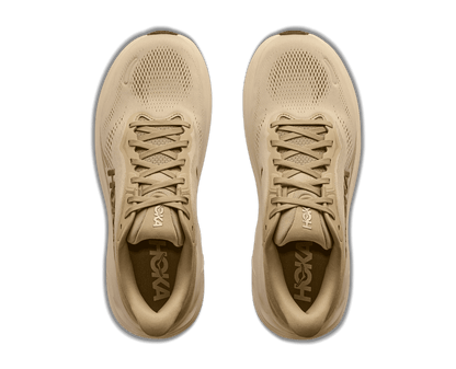 HOKA Men's Clifton 11 Glm - BARLEY FLOUR / BARLEY
