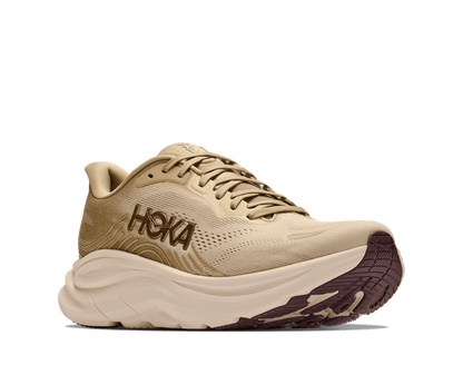 HOKA Men's Clifton 11 Glm - BARLEY FLOUR / BARLEY
