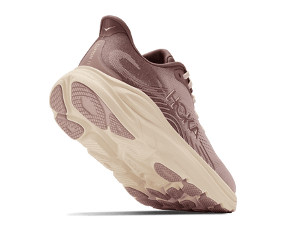 HOKA Women's Clifton 11 Glm - PINK OPAL / QUARTZITE