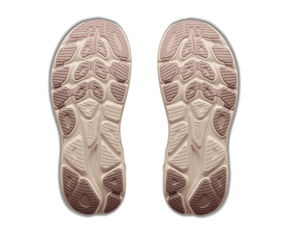 HOKA Women's Clifton 11 Glm - PINK OPAL / QUARTZITE