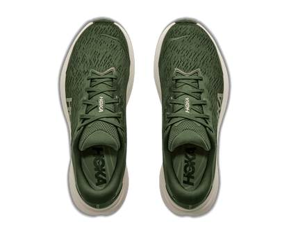 HOKA Men's Solimar 2 - BABY KALE / ALABASTER