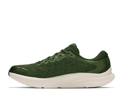 HOKA Men's Solimar 2 - BABY KALE / ALABASTER