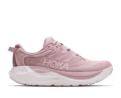 HOKA Women's Gaviota 6 - PINK OPAL / QUARTZITE