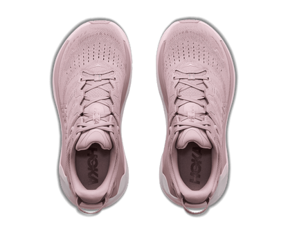 HOKA Women's Gaviota 6 - PINK OPAL / QUARTZITE