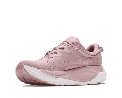 HOKA Women's Gaviota 6 - PINK OPAL / QUARTZITE