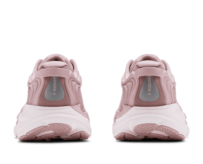 HOKA Women's Gaviota 6 - PINK OPAL / QUARTZITE