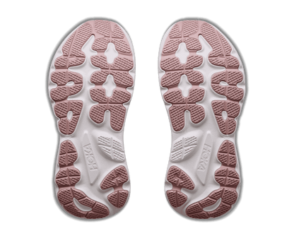 HOKA Women's Gaviota 6 - PINK OPAL / QUARTZITE