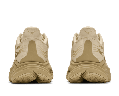 HOKA Men's Clifton 11 GTX Glm - BARLEY FLOUR / BARLEY
