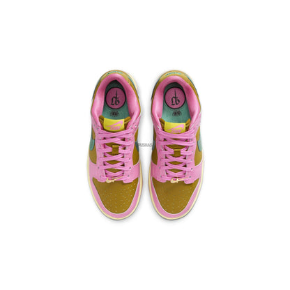 Nike Dunk Low QS 'Parris Goebel' Women's (2023)