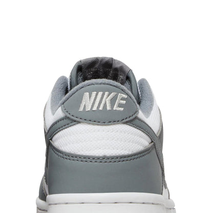 Dunk Low 'Reflective Grey' GS (2023)