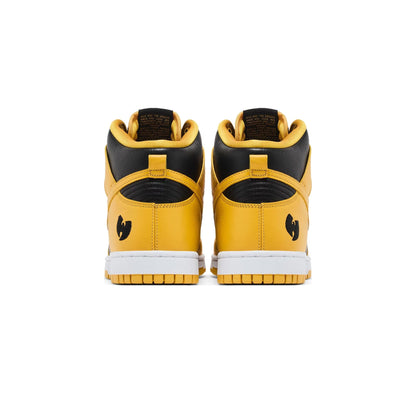 Nike Dunk High 'Wu-Tang' (2024)
