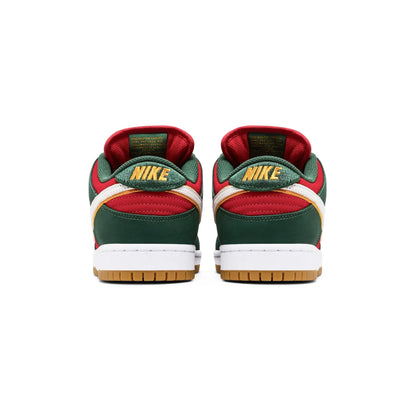 Nike SB Dunk Low Pro PRM 'Seattle Supersonics' (2024)
