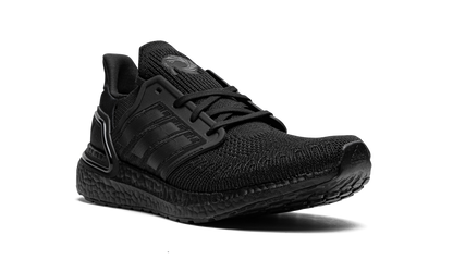 Ultraboost 20 X James Bond "No Time to Die - Triple Black" FY0645
